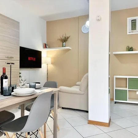Apparthotel Bovio 9 4*