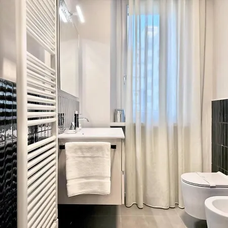 Apartment Apparthotel Bovio 9