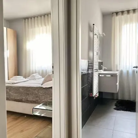 Apparthotel Bovio 9 Pisa