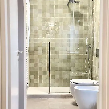 Apparthotel Bovio 9 4*