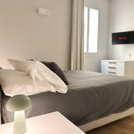 Apparthotel Bovio 9 4* Pisa