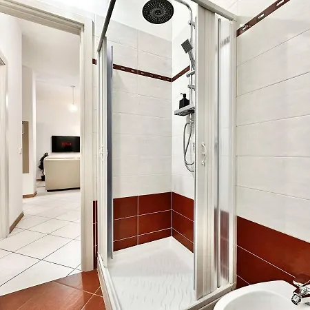 Apartment Apparthotel Bovio 9
