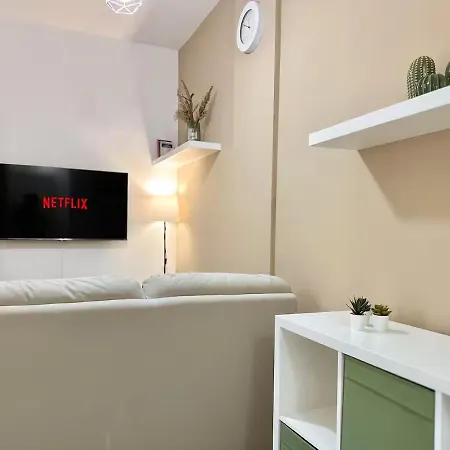 Apparthotel Bovio 9 Pisa