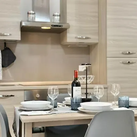 Apparthotel Bovio 9 4*