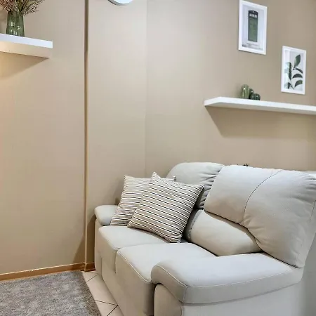 Apparthotel Bovio 9