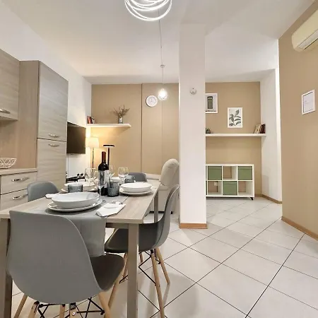 Apparthotel Bovio 9 4*