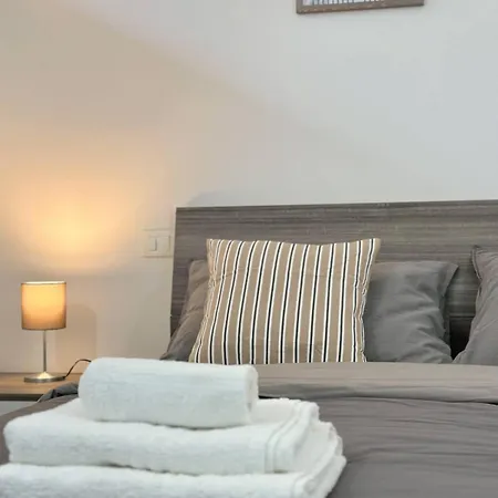 Apparthotel Bovio 9