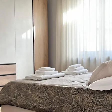 Apparthotel Bovio 9 4*