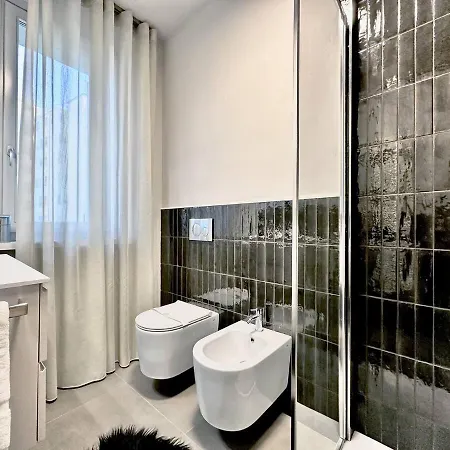 Apparthotel Bovio 9 Apartment 4*