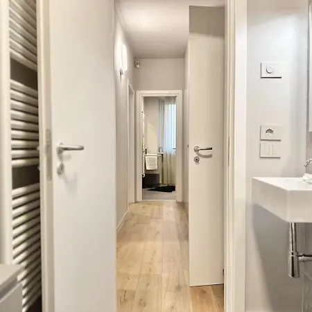 Apartment Apparthotel Bovio 9 4*