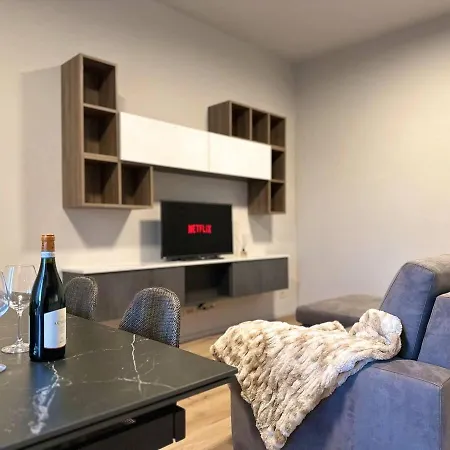 Apparthotel Bovio 9 Pisa