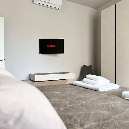 Apparthotel Bovio 9