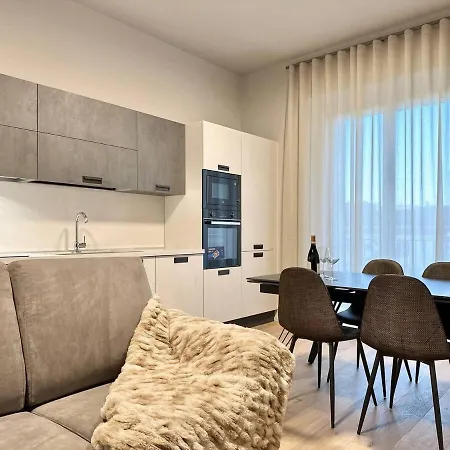 Apparthotel Bovio 9 Apartment Pisa