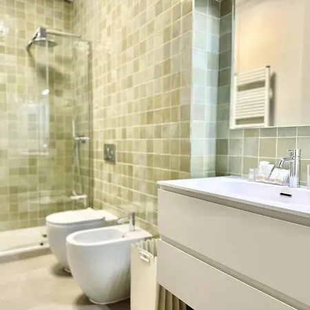 Apparthotel Bovio 9 4* Pisa