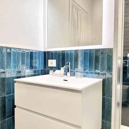 Apartment Apparthotel Bovio 9