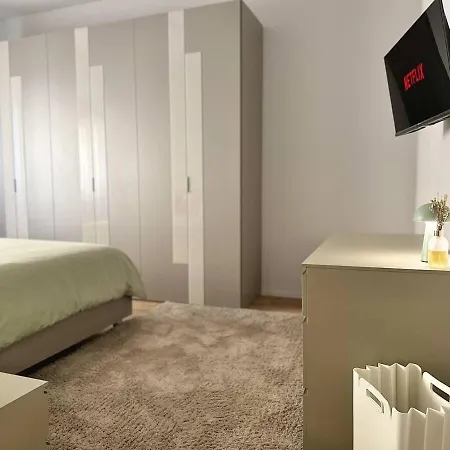 Apparthotel Bovio 9 Apartment 4*