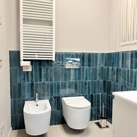 Apparthotel Bovio 9