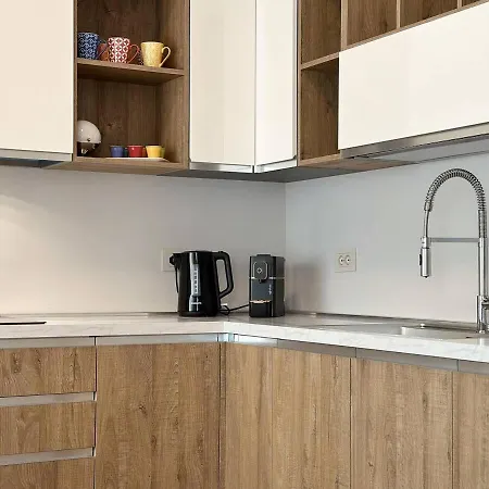 Apartment Apparthotel Bovio 9