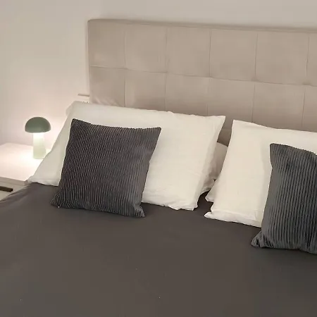 Apartment Apparthotel Bovio 9 4*
