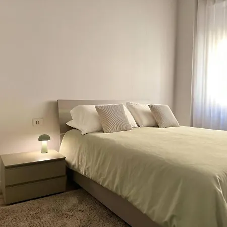 Apparthotel Bovio 9 4*