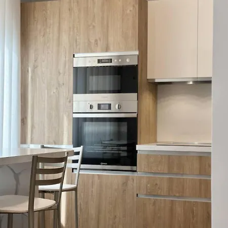 Apparthotel Bovio 9 Pisa