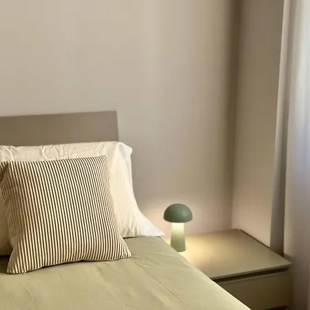 Apparthotel Bovio 9 Apartment